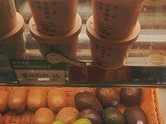 -宝珠奶酪(北京国瑞城购物中心店)