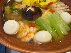 -松鹤楼·非遗·苏帮菜(融科店)