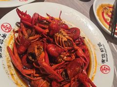 -有位虾匠·胶东土菜小馆(市北店)