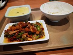 -老乡鸡(国华广场店)