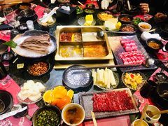 -王家渡火锅店(棕榈泉店)