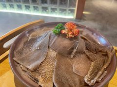 -喃喃椰·糟粕醋·椰子鸡火锅(七堡花园店)