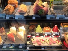 -星巴克臻选(成都环球乐天店)