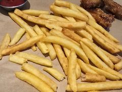 -必胜客(安盛购物广场金州店)