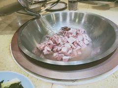 -313羊庄·羊肉火锅烧烤(李村店)