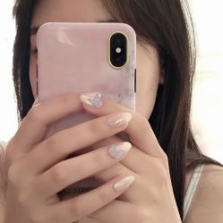 -沐白•盛妍日式美甲美睫