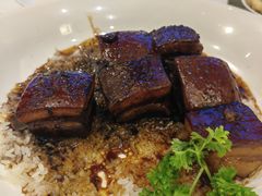 -上海小南国(世博源店)