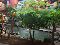 -小江南(万福园店)