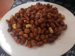 花生米-大勇羊棒骨·烧烤(经六路店)