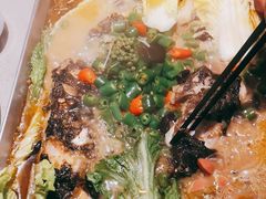 -半天妖烤鱼(中山路店)