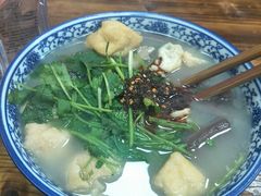 -苏生镇江鸭血粉丝(永泰国际广场店)