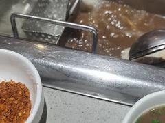 真香锅底-海底捞火锅(万象城店)