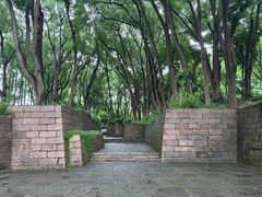 -上海方塔园