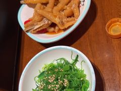 -李犟大爆鳝面·手工蟹黄包(湖滨西湖店)