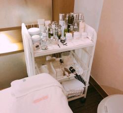 -V Charm芮槿肌肤管理