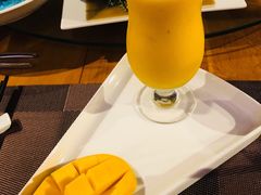 -芽庄MP泰式海鲜海景餐厅