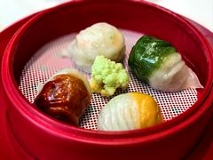 -临家小院·潮汕菜·商务宴请·点心(白石洲店)
