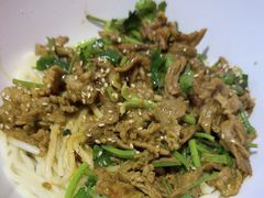 -阿当·小炒牛肉面(人广店)