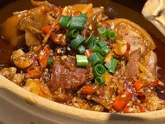 -图味美小黄鱼·景德菜(浙江路店)