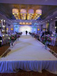 -天长地久婚纱摄影(顺河街店)