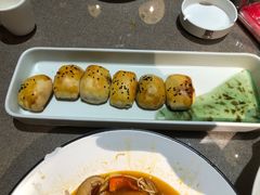 -厚院新疆民间菜馆餐吧(北京南路店)