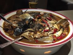 -湘与香缘·湖南菜(王府井北京市百货大楼店)