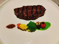 -PARFUM FLORAL花境法餐(南京首店)