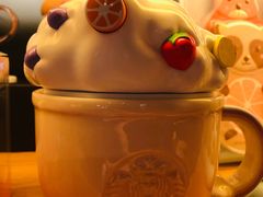 -星巴克(天津鲁能中心第三店)