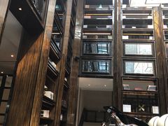 -行者书屋大堂吧 ·下午茶(南京圣和府邸酒店)