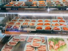 -蚝英雄·鲜蚝自助专门店