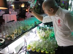 Super&nbsp;Bartender&nbsp;2-罗斯福色戒酒吧(外滩店)