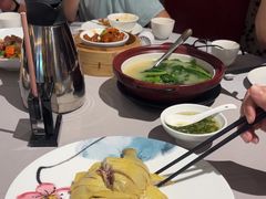 -潮府馆·非遗潮州菜·世纪公园(新国际博览中心店)