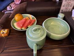 -足本纪·足道 SPA 简餐 小吃(文三西路店)