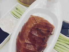 -便宜坊烤鸭店(科创店)