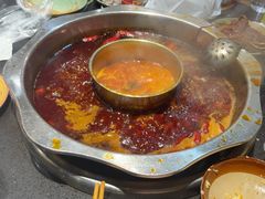 -大龙火锅(老店)
