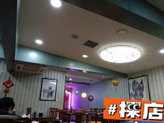 -白魁老号饭庄(安内店)
