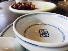 -几荷·恰似故人来(秀水广场店)