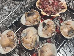 -震海贝烤贝·民俗特色店(延吉总店)