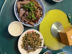 -桂园白粥·潮汕老味道