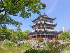 -葛仙湖公园