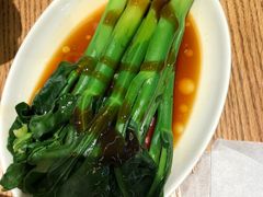 -庆记香港烧味小馆(浦东机场店)