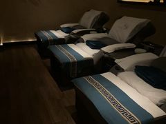 -新紫霞养生·影院足道·SPA(金山区店)