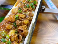 -竹一味·竹筒饭
