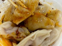 -华兴街自力面店