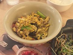 -大师兄·西北小馆(北站缤果空间店)