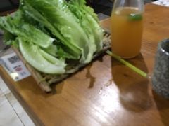 -潮澎派·潮汕菜大排档(南较西路店)