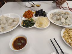 -东方饺子王(新奥购物中心店)