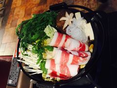 -牛焱·和牛烧肉(五大道店)