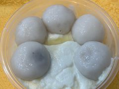 -阿三麻蓉汤圆(顺光大厦店)