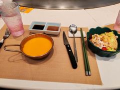 -世香全厨•日料·铁板烧(金桥店)